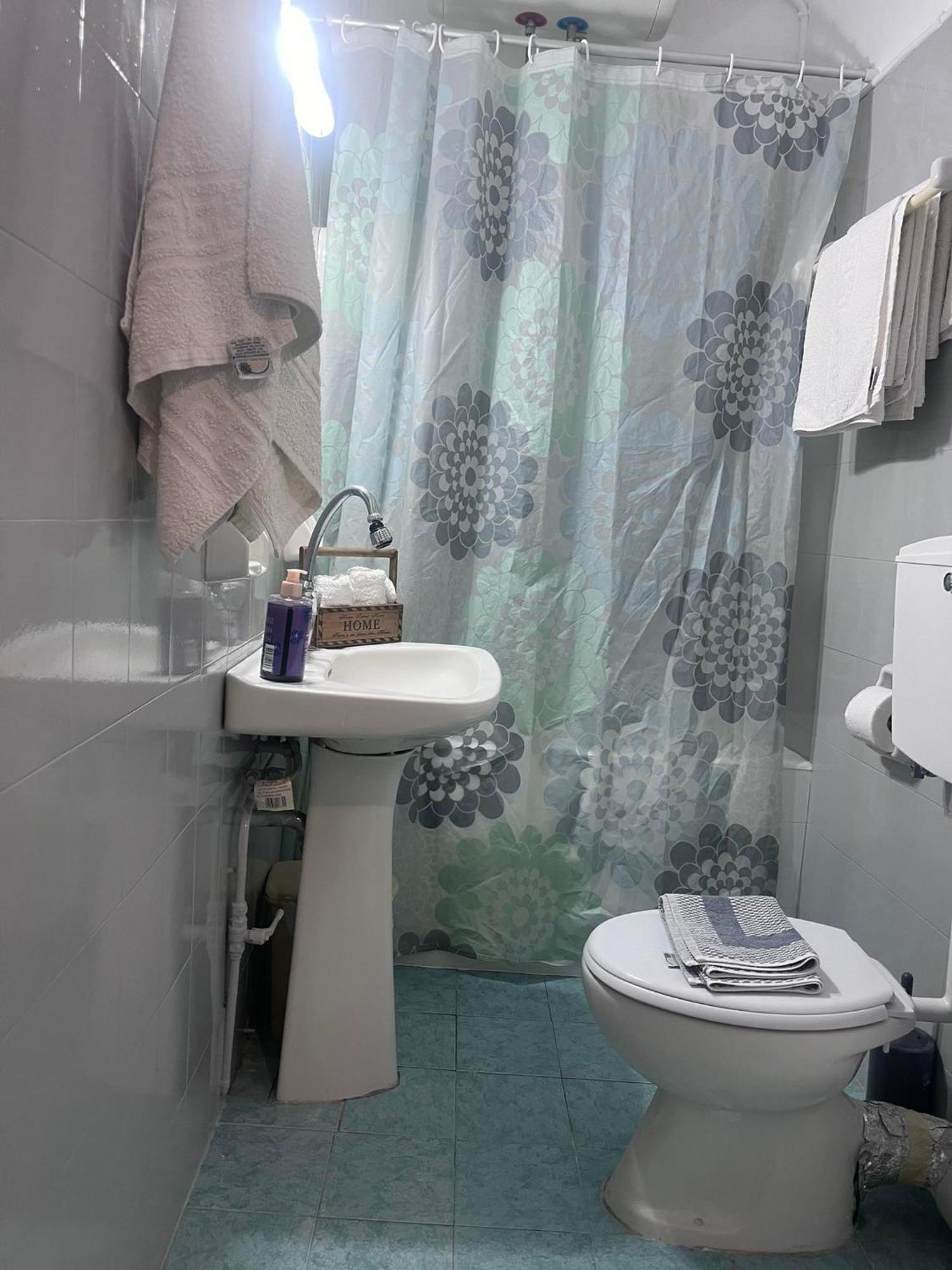 Studios Μιχαλαρεα Kyparissia Buitenkant foto